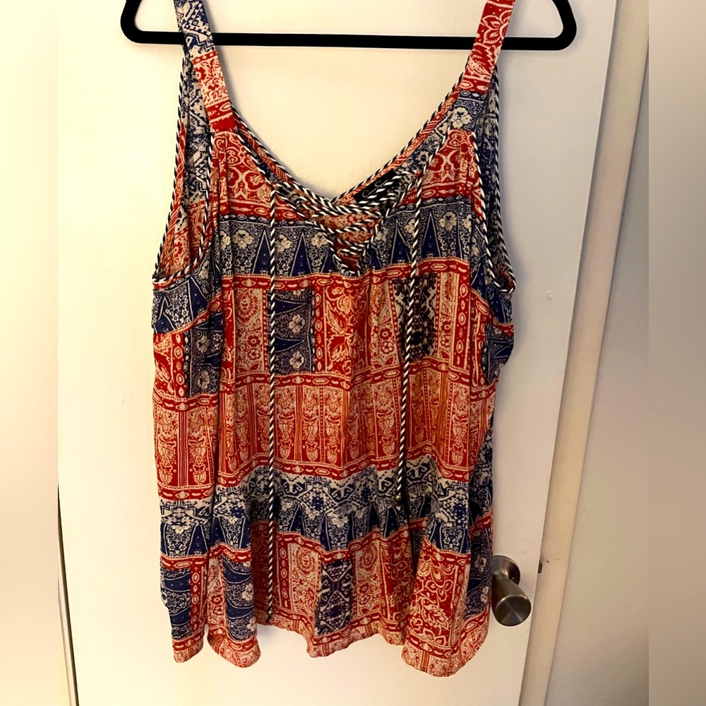NWT Jessica Simpson Top